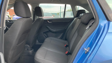 Skoda Rapid Spaceback 1.6 TDI CR SE Tech 5dr Diesel Hatchback